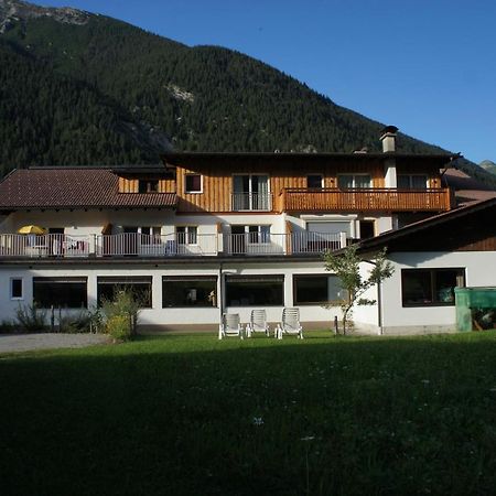 Appartements Gaertner Bichlbach Exterior foto