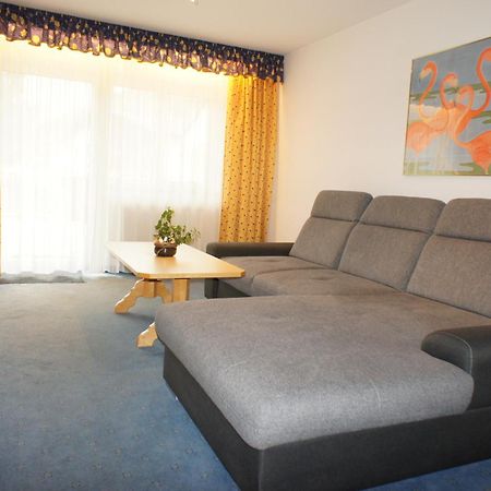 Appartements Gaertner Bichlbach Exterior foto