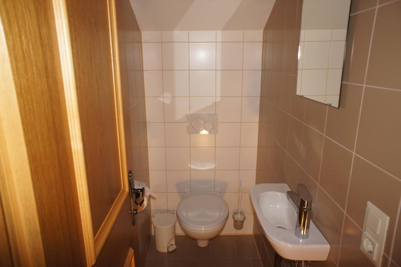 Appartements Gaertner Bichlbach Exterior foto