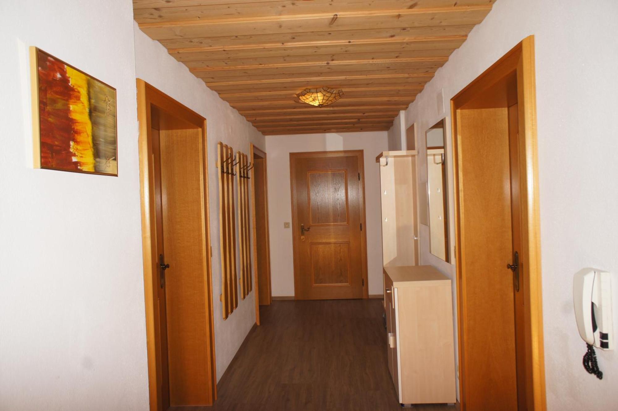Appartements Gaertner Bichlbach Quarto foto