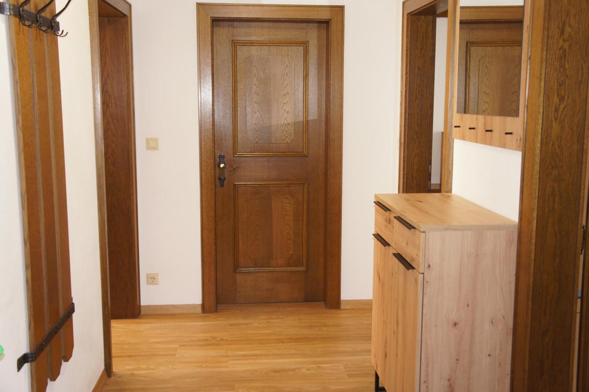 Appartements Gaertner Bichlbach Exterior foto