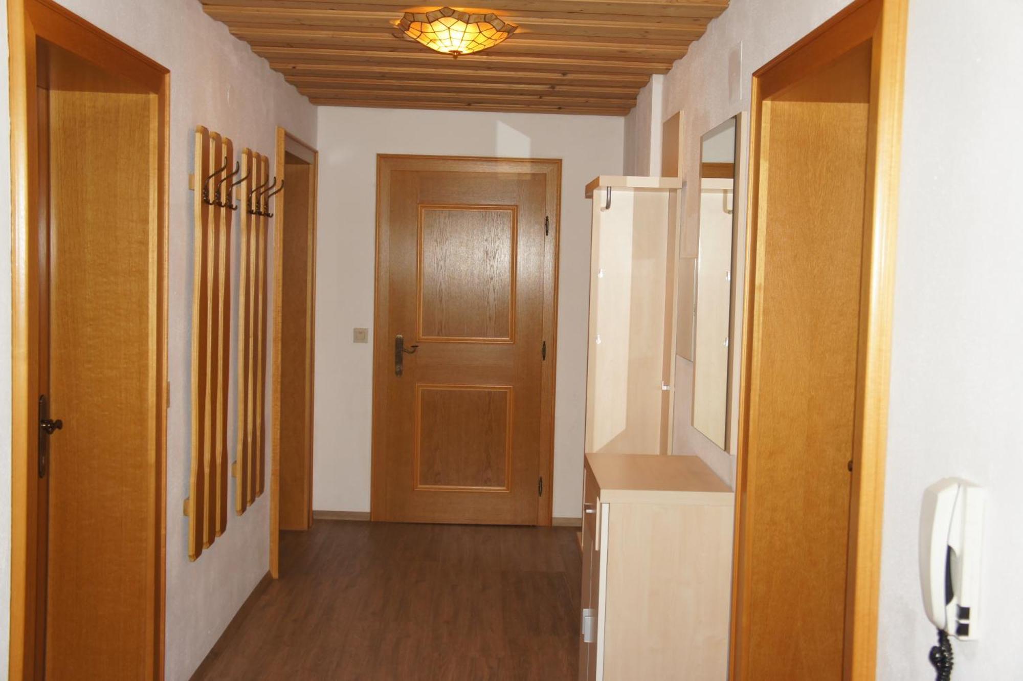 Appartements Gaertner Bichlbach Exterior foto
