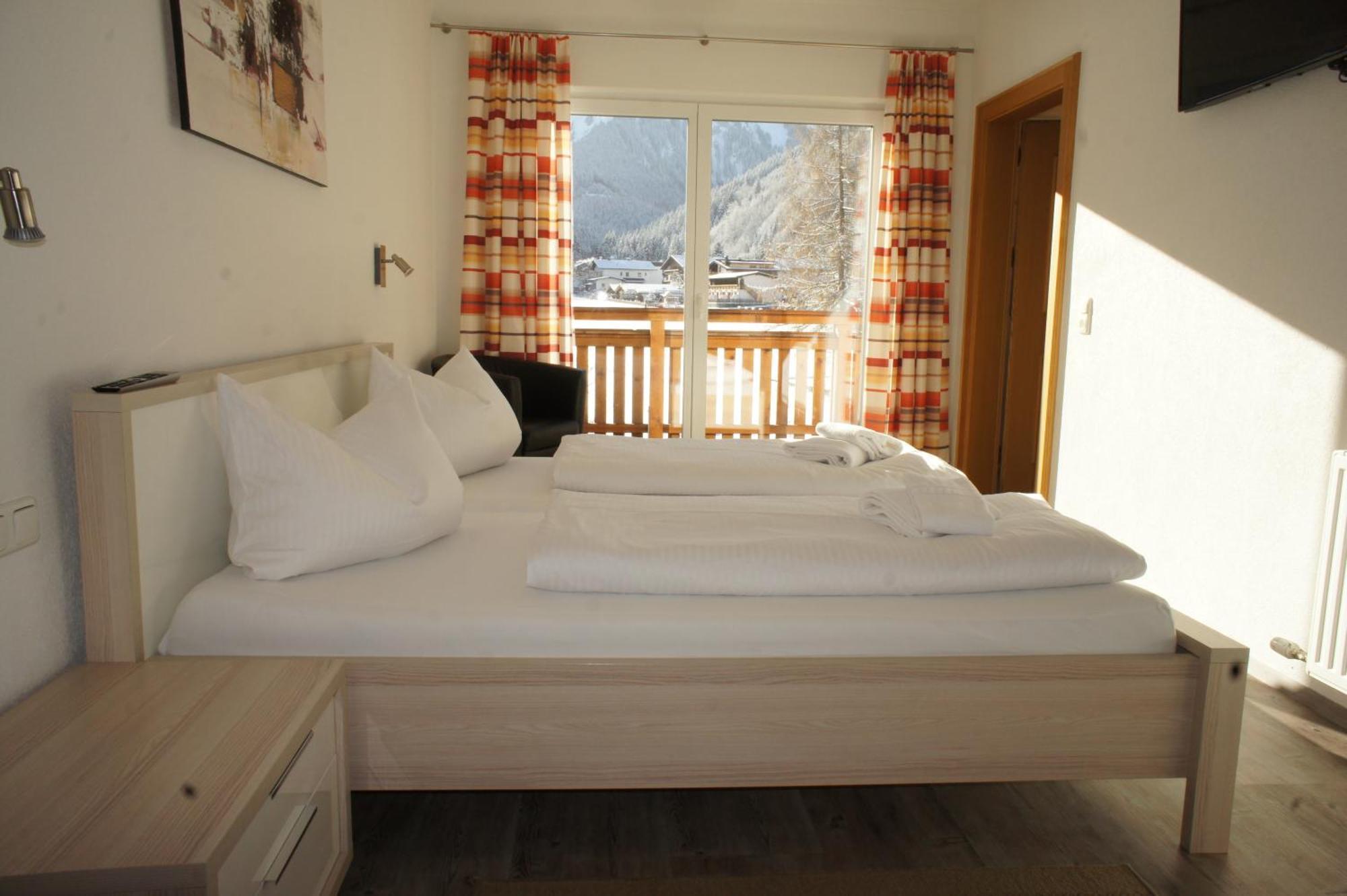 Appartements Gaertner Bichlbach Exterior foto