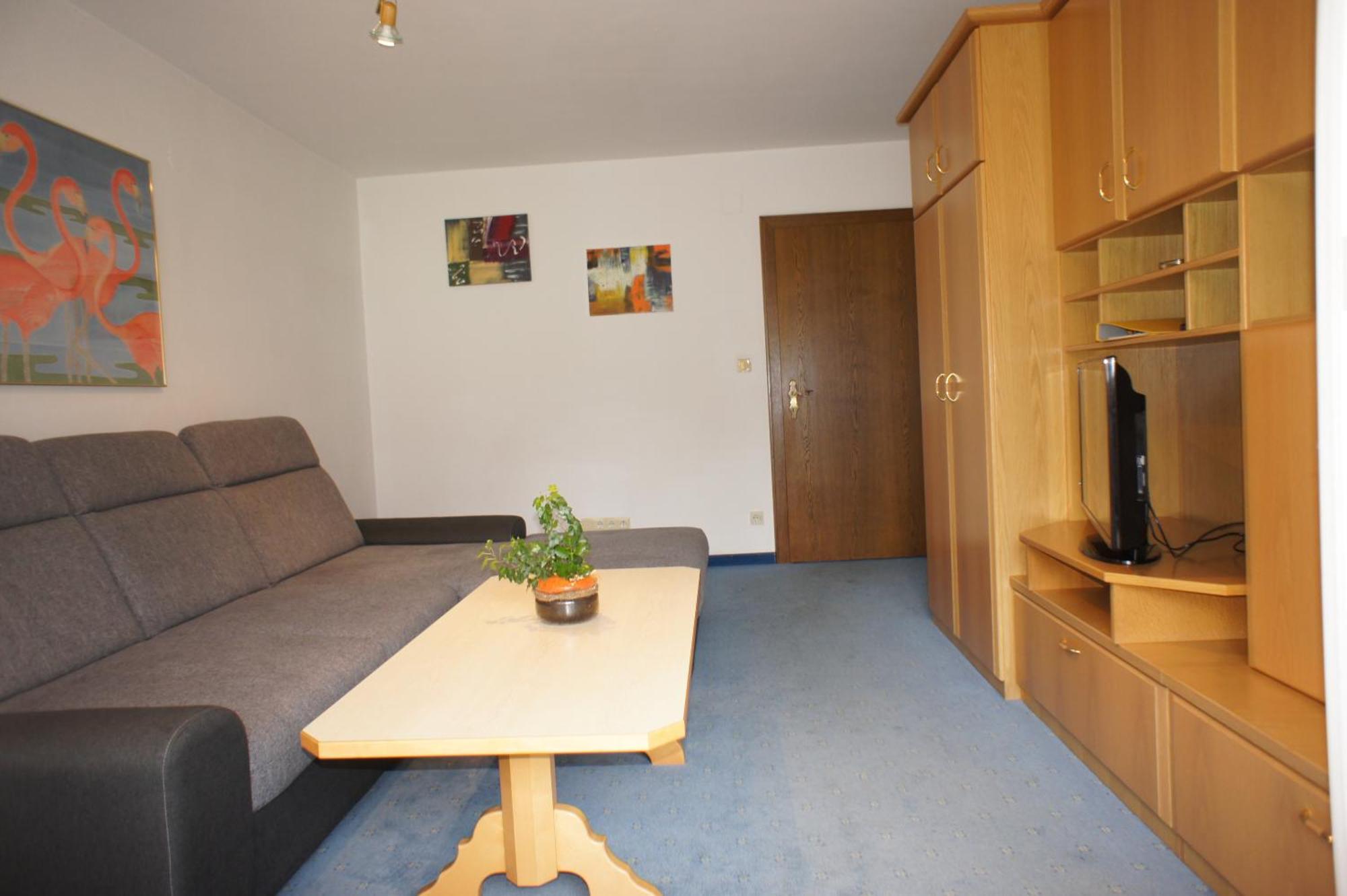 Appartements Gaertner Bichlbach Exterior foto