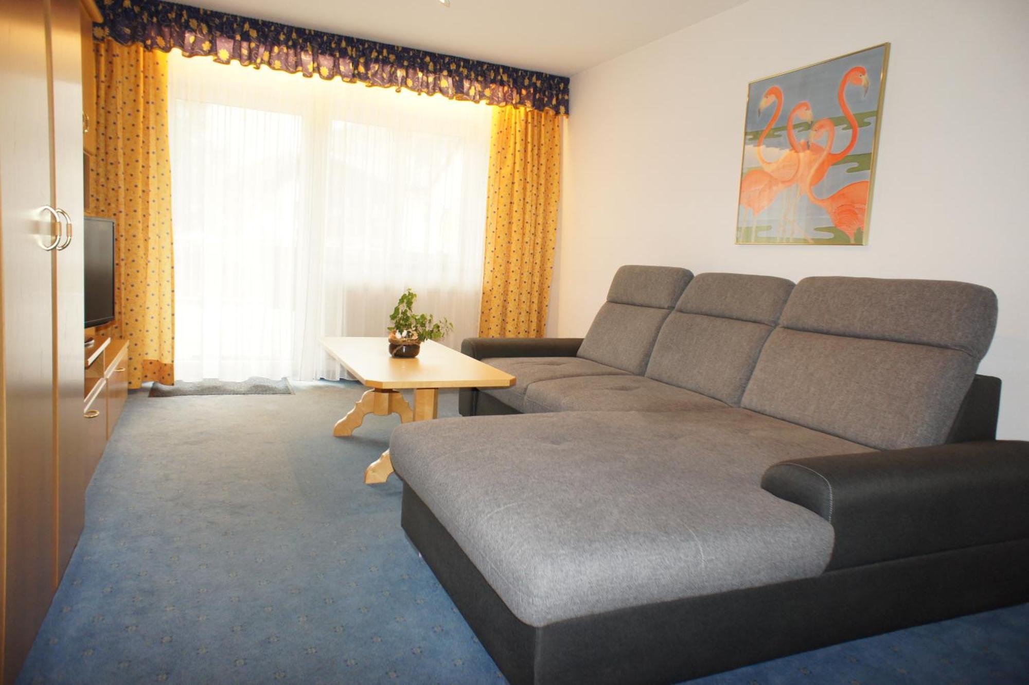 Appartements Gaertner Bichlbach Exterior foto