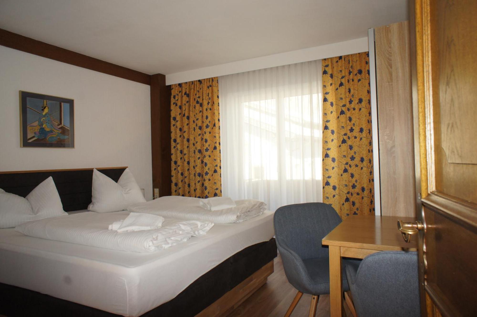 Appartements Gaertner Bichlbach Exterior foto