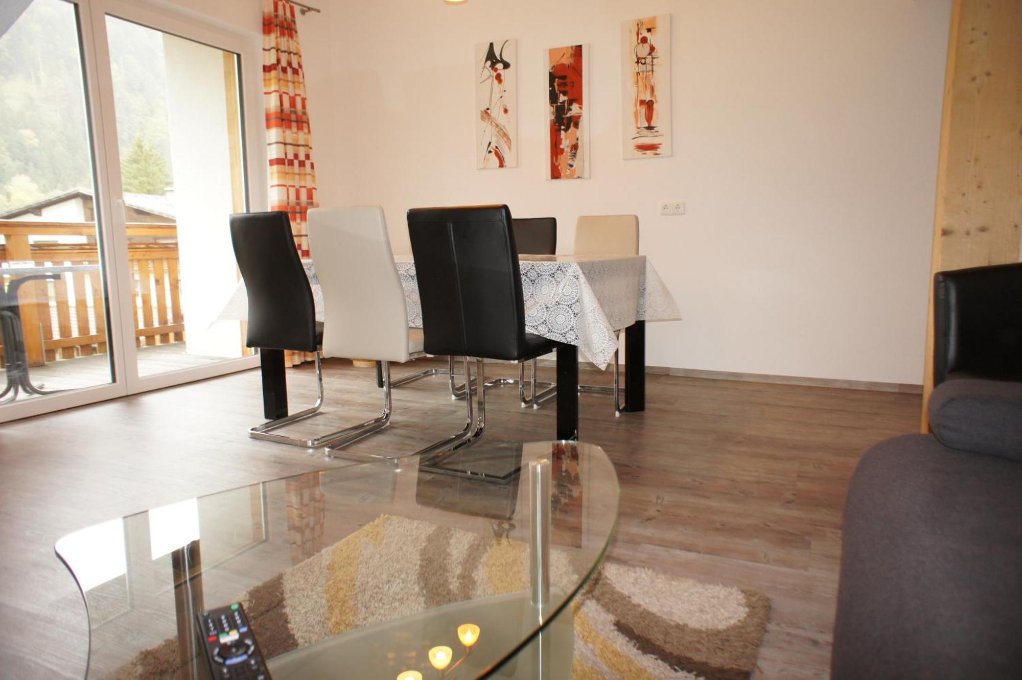 Appartements Gaertner Bichlbach Exterior foto