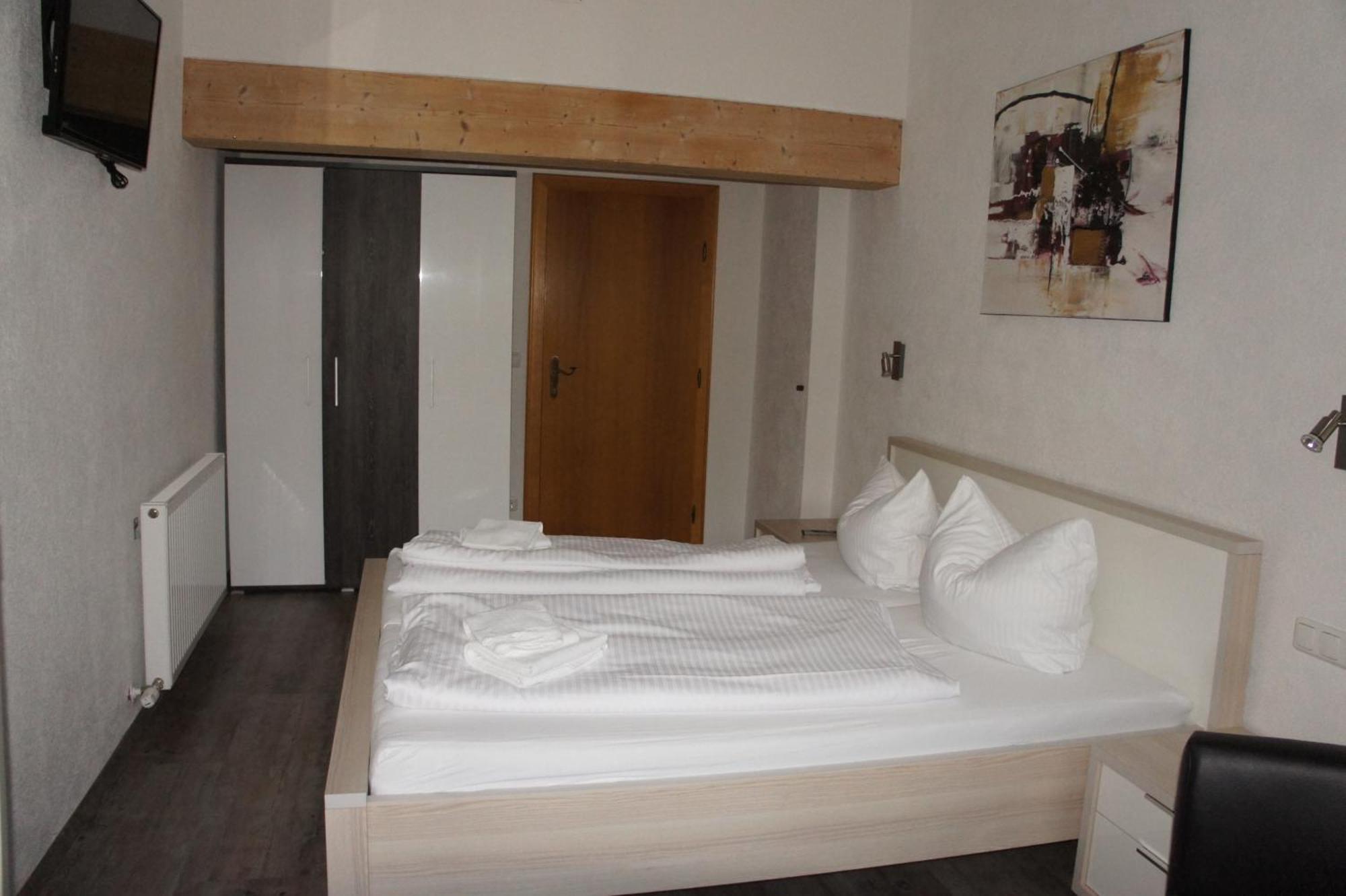 Appartements Gaertner Bichlbach Exterior foto